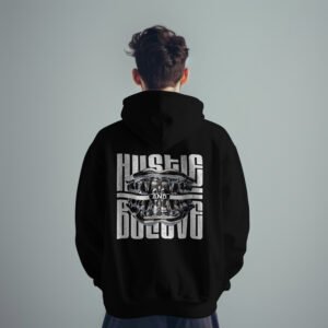 Men Hoodie